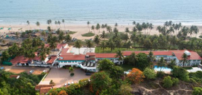 Longuinhos Beach Resort